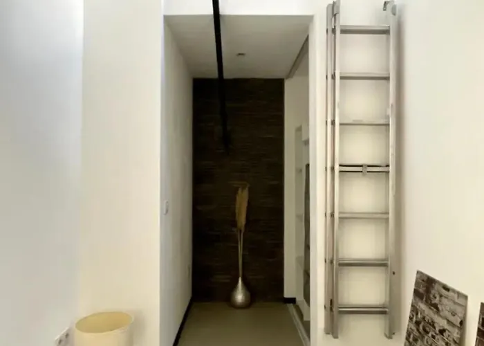 Loft Centre Idéal Rénové&lumineux * Roubaix